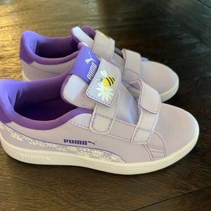 Brand new Puma sneakers